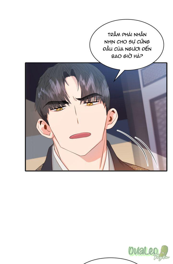 cống vật Chapter 10 - Next 11