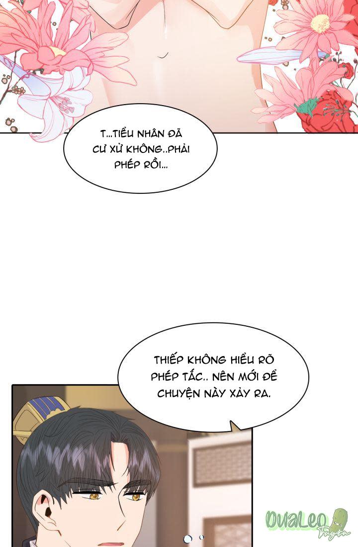 cống vật Chapter 10 - Next 11