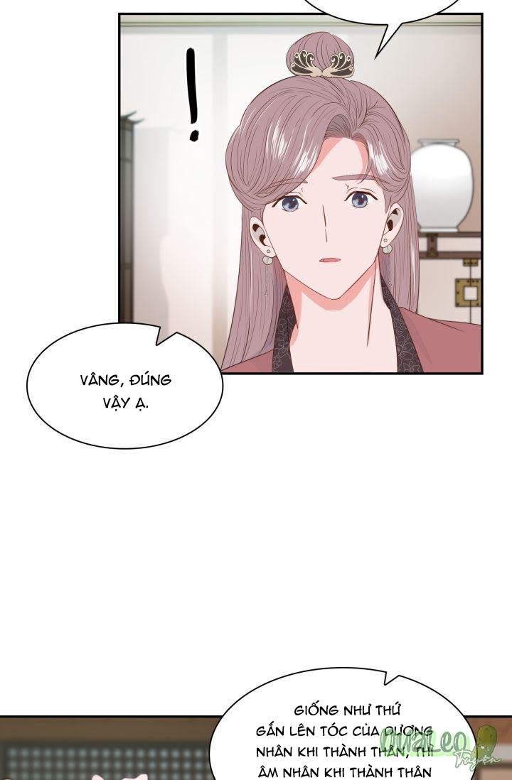 cống vật Chapter 7 - Next Chapter 8