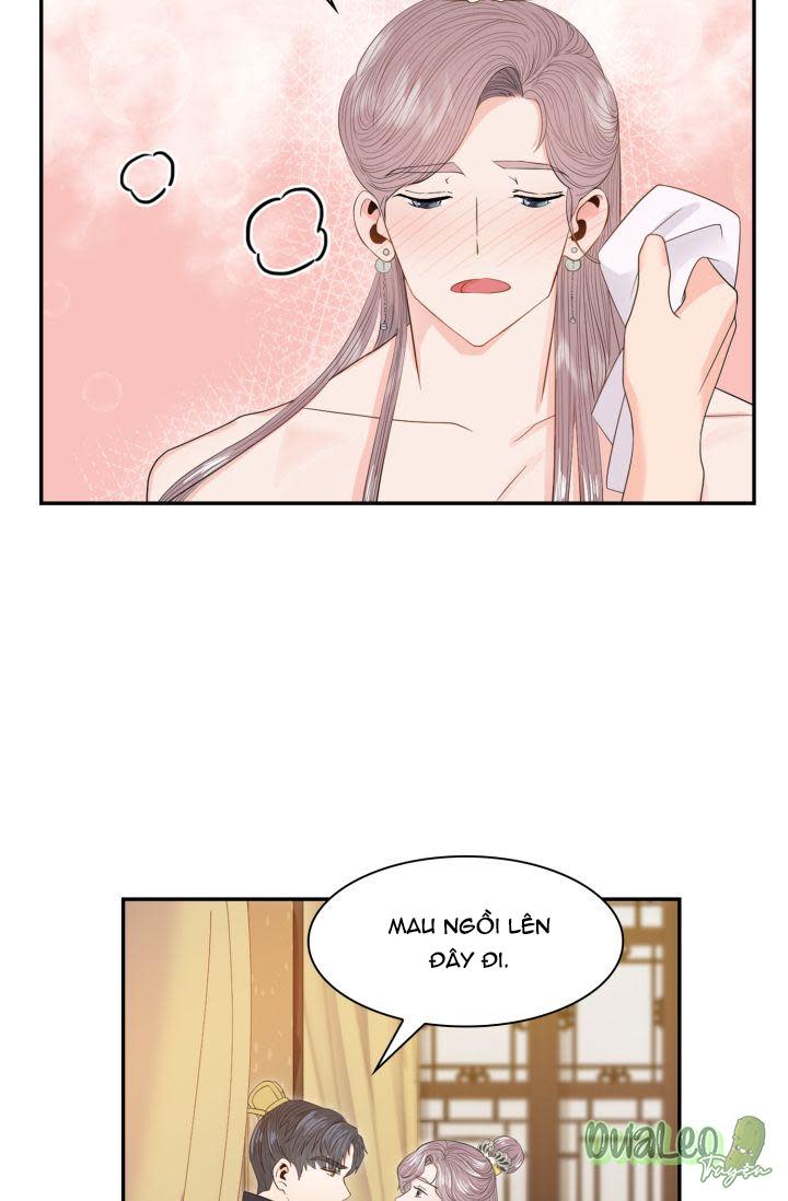 cống vật Chapter 10 - Next 11