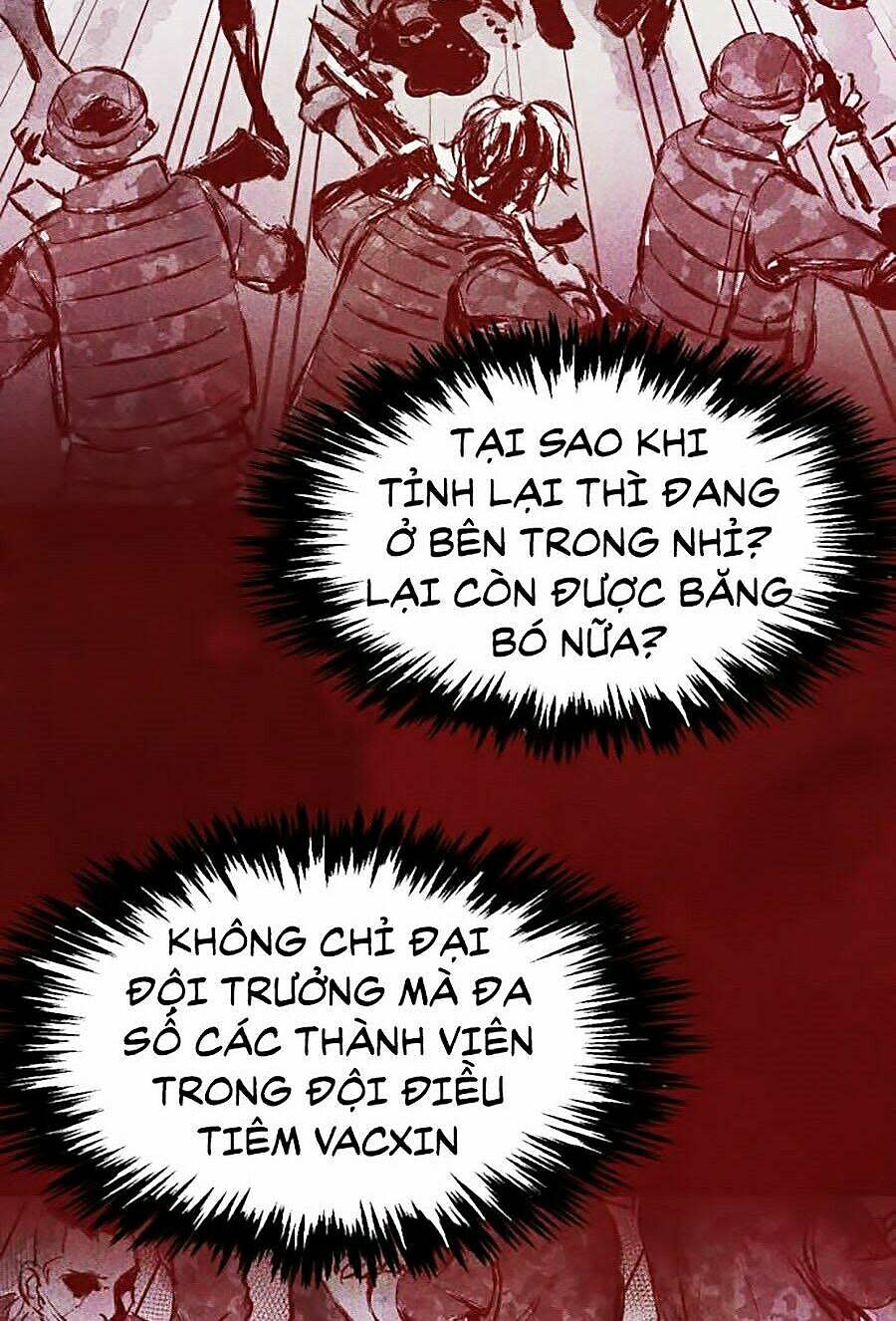 Phần Nhân Tính Cuối Cùng Chapter 4 - Next 