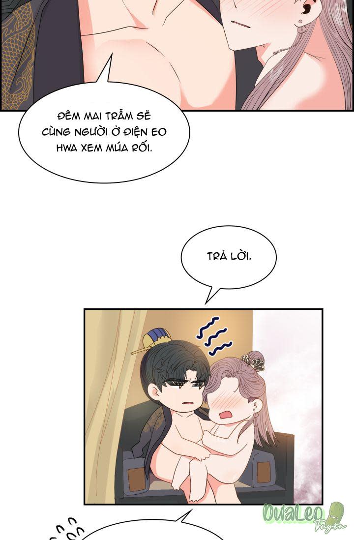 cống vật Chapter 10 - Next 11