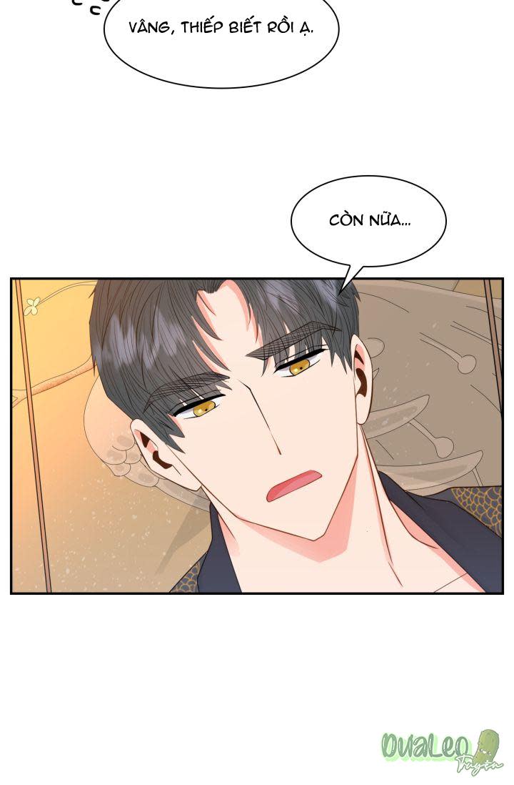 cống vật Chapter 10 - Next 11