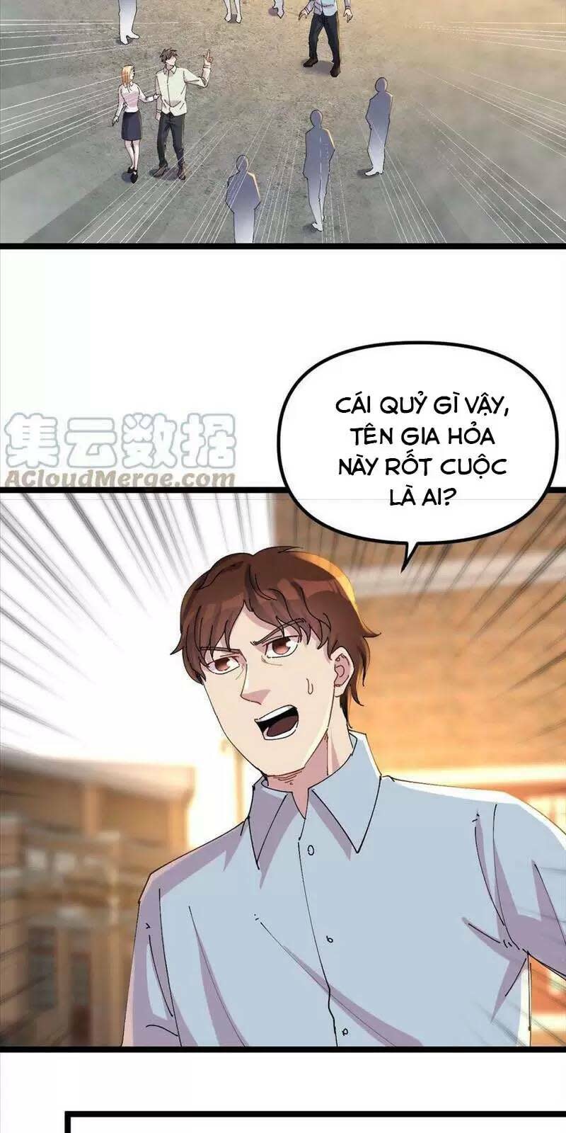 trùng sinh trở lại 1983 làm phú hào chapter 146 - Next chapter 147