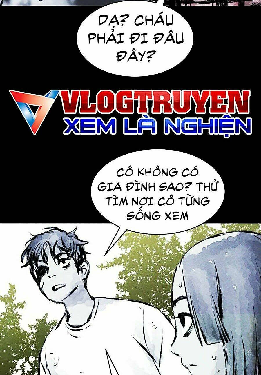 Phần Nhân Tính Cuối Cùng Chapter 4 - Next 