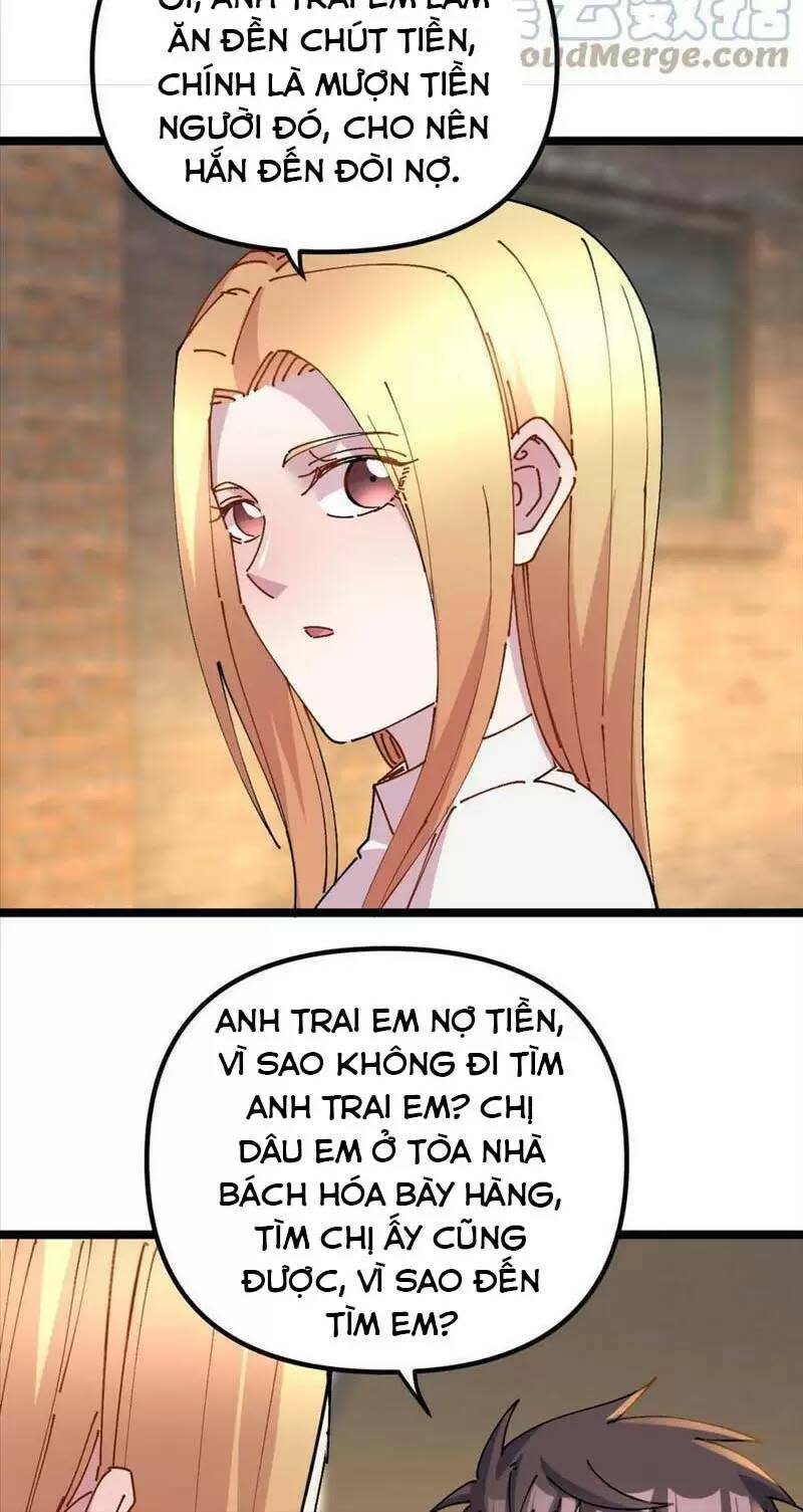 trùng sinh trở lại 1983 làm phú hào chapter 146 - Next chapter 147