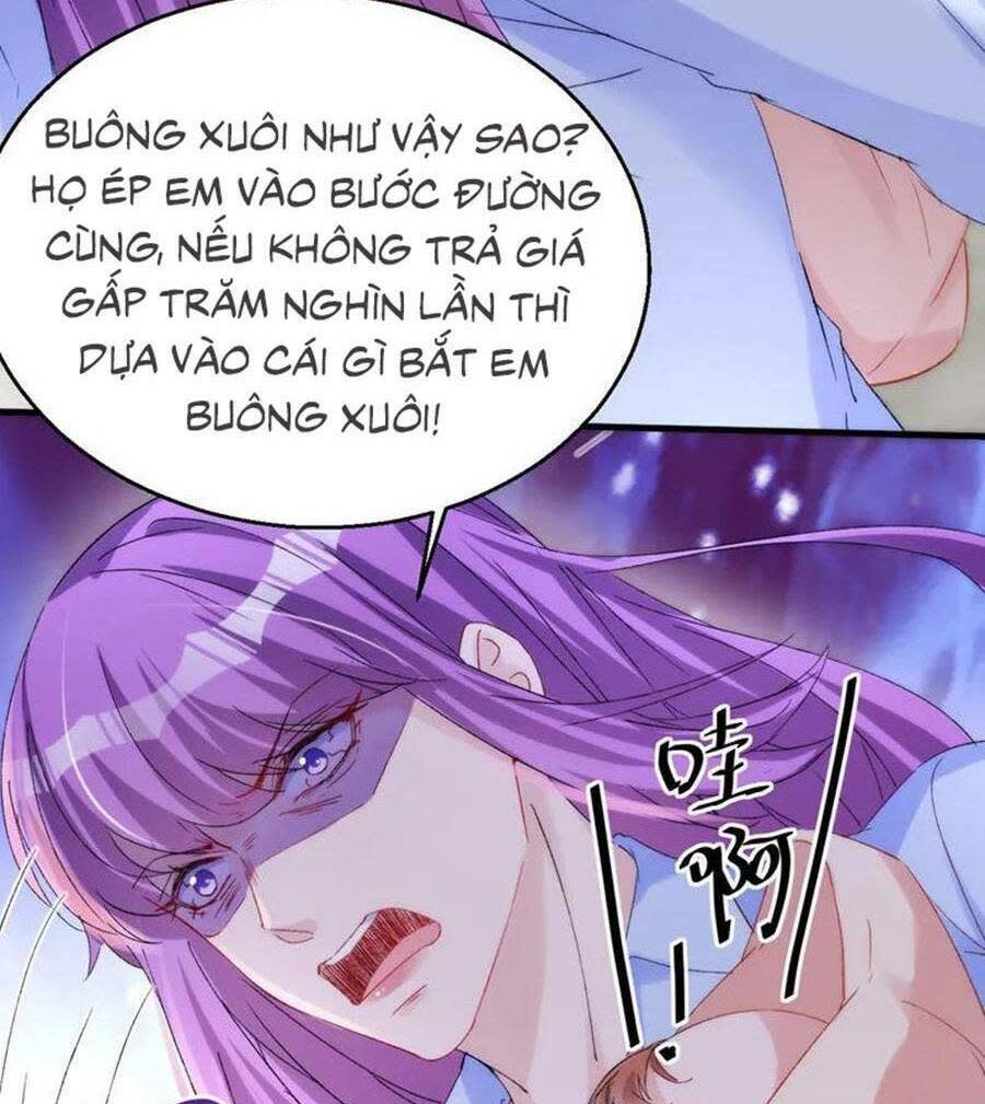 hôm nay từ chối lục tiên sinh chưa? chapter 148 - Trang 2