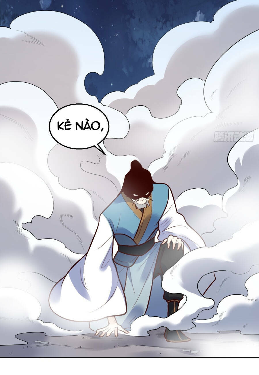 nguyên lai ta là tu tiên đại lão chapter 209 - Next Chapter 209