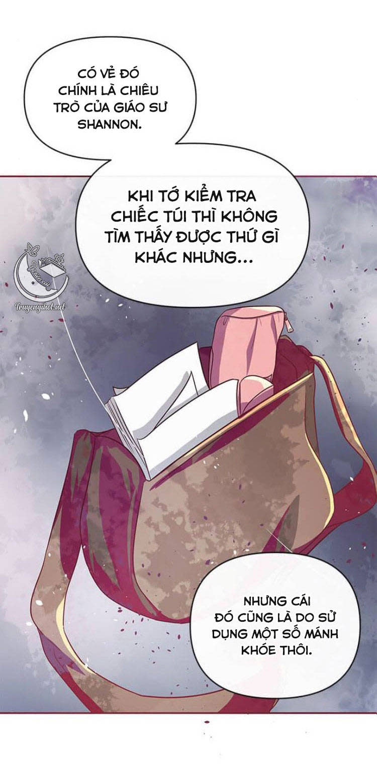 Đó Chỉ Là Sai Lầm Thôi Mà, Ngài Đại Công Tước! Chapter 11.2 - Trang 2