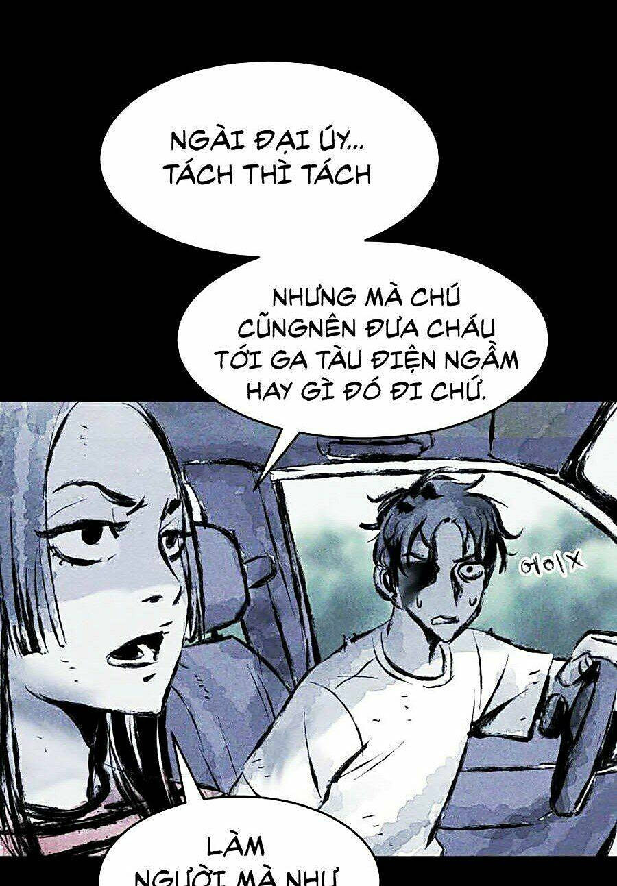 Phần Nhân Tính Cuối Cùng Chapter 4 - Next 