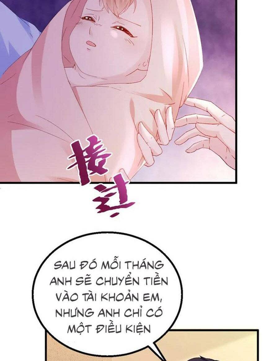 hôm nay từ chối lục tiên sinh chưa? chapter 148 - Trang 2