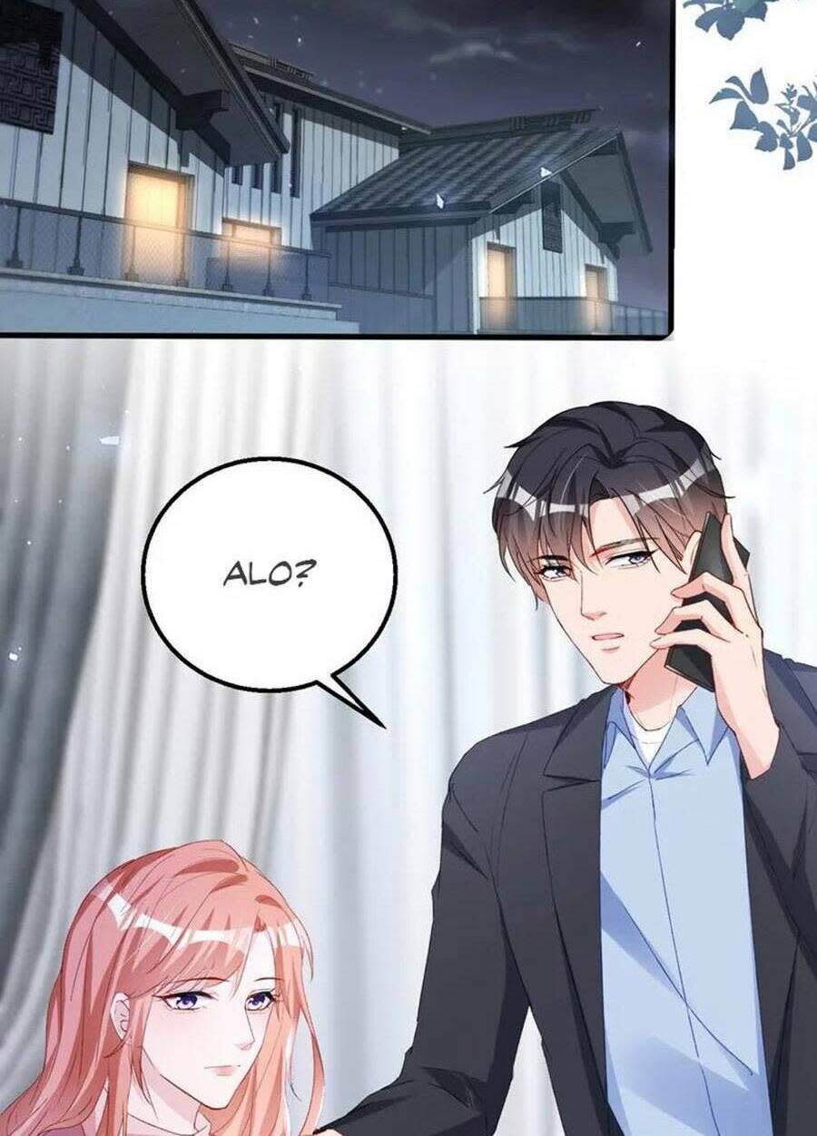 hôm nay từ chối lục tiên sinh chưa? chapter 148 - Trang 2