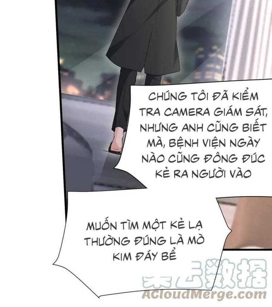 hôm nay từ chối lục tiên sinh chưa? chapter 148 - Trang 2