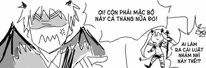 APH Doujinshi - Sweet Devil Chapter 1 - Next 