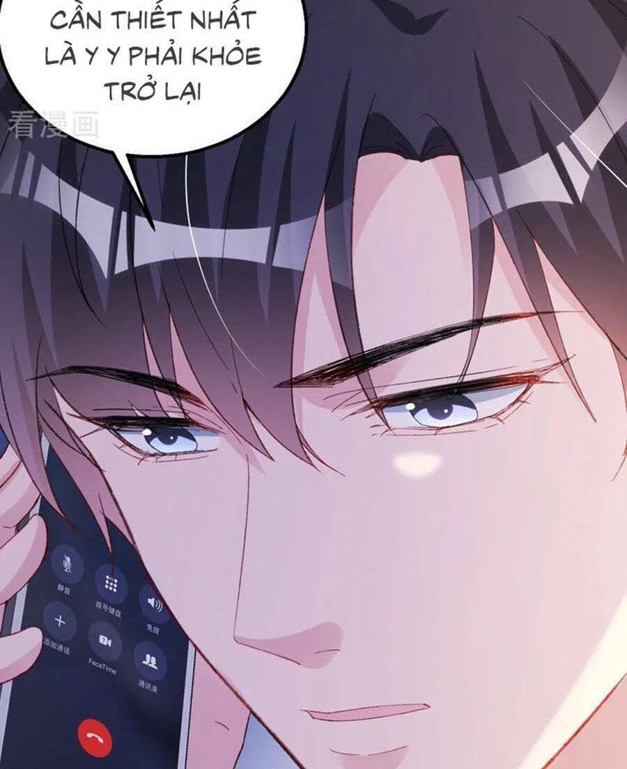 hôm nay từ chối lục tiên sinh chưa? chapter 148 - Trang 2