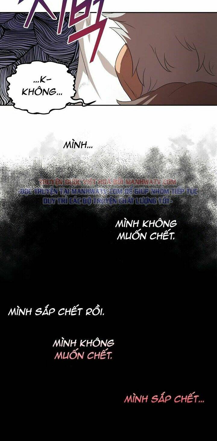 thiên quỷ chẳng sống nổi cuộc đời bình thường chapter 6 - Next Chapter 6