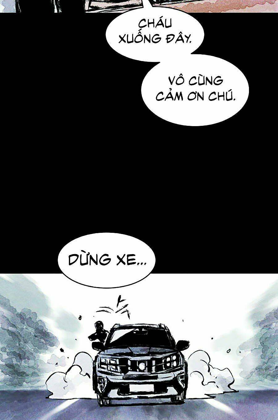 Phần Nhân Tính Cuối Cùng Chapter 4 - Next 