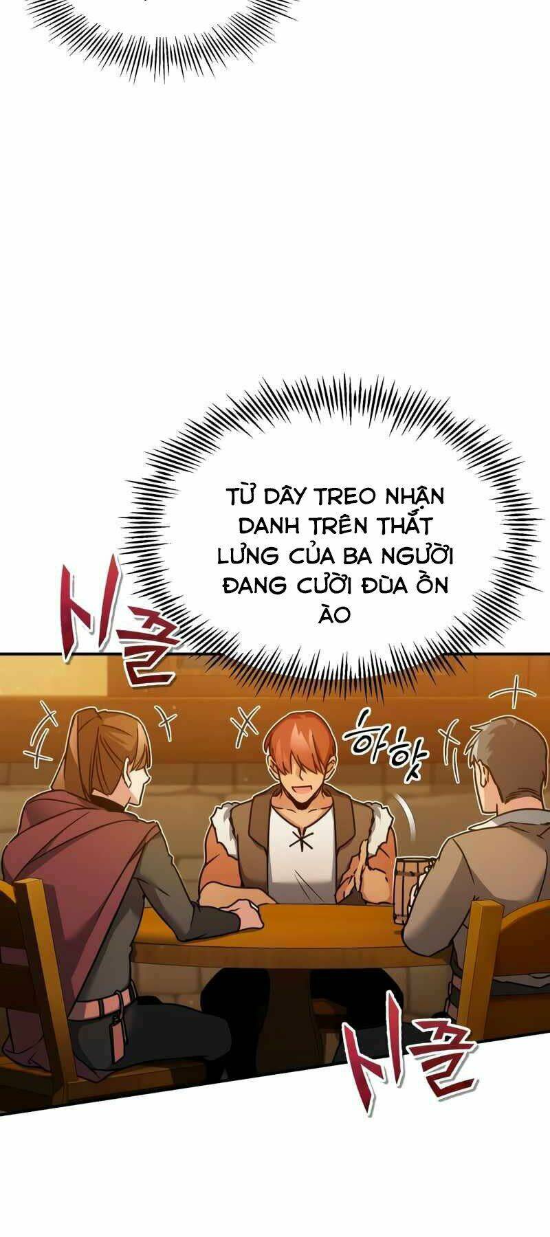 thiên quỷ chẳng sống nổi cuộc đời bình thường chapter 24 - Next Chapter 24