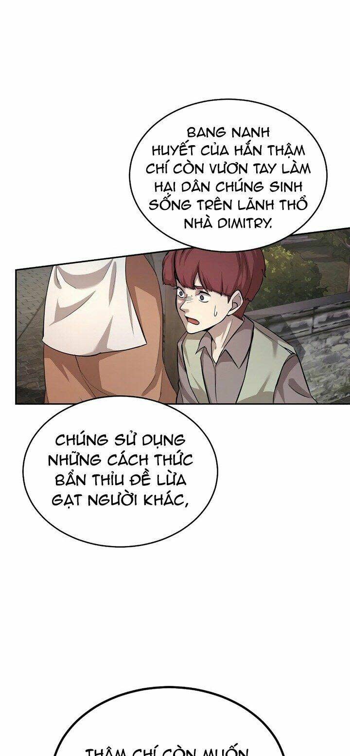 thiên quỷ chẳng sống nổi cuộc đời bình thường chapter 6 - Next Chapter 6