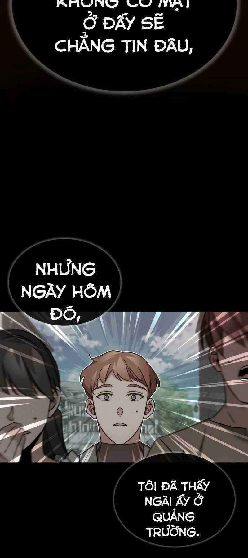 thiên quỷ chẳng sống nổi cuộc đời bình thường chapter 24 - Next Chapter 24