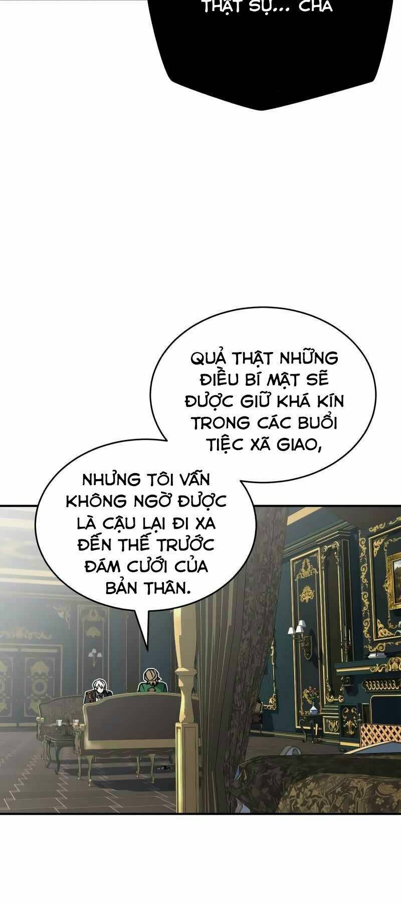 thiên quỷ chẳng sống nổi cuộc đời bình thường chapter 20 - Next Chapter 20