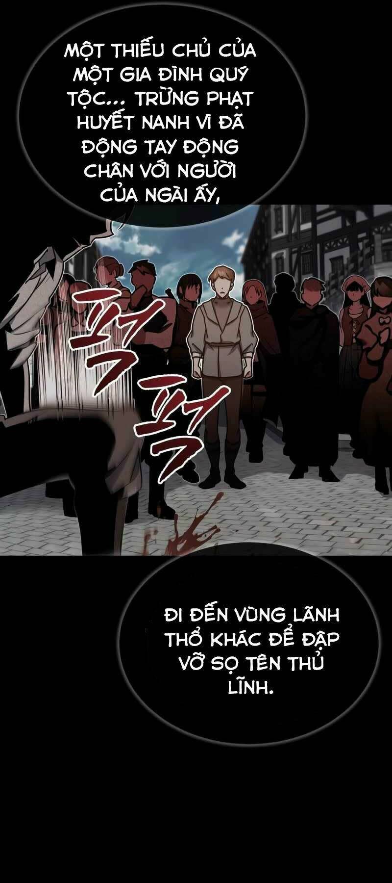 thiên quỷ chẳng sống nổi cuộc đời bình thường chapter 24 - Next Chapter 24