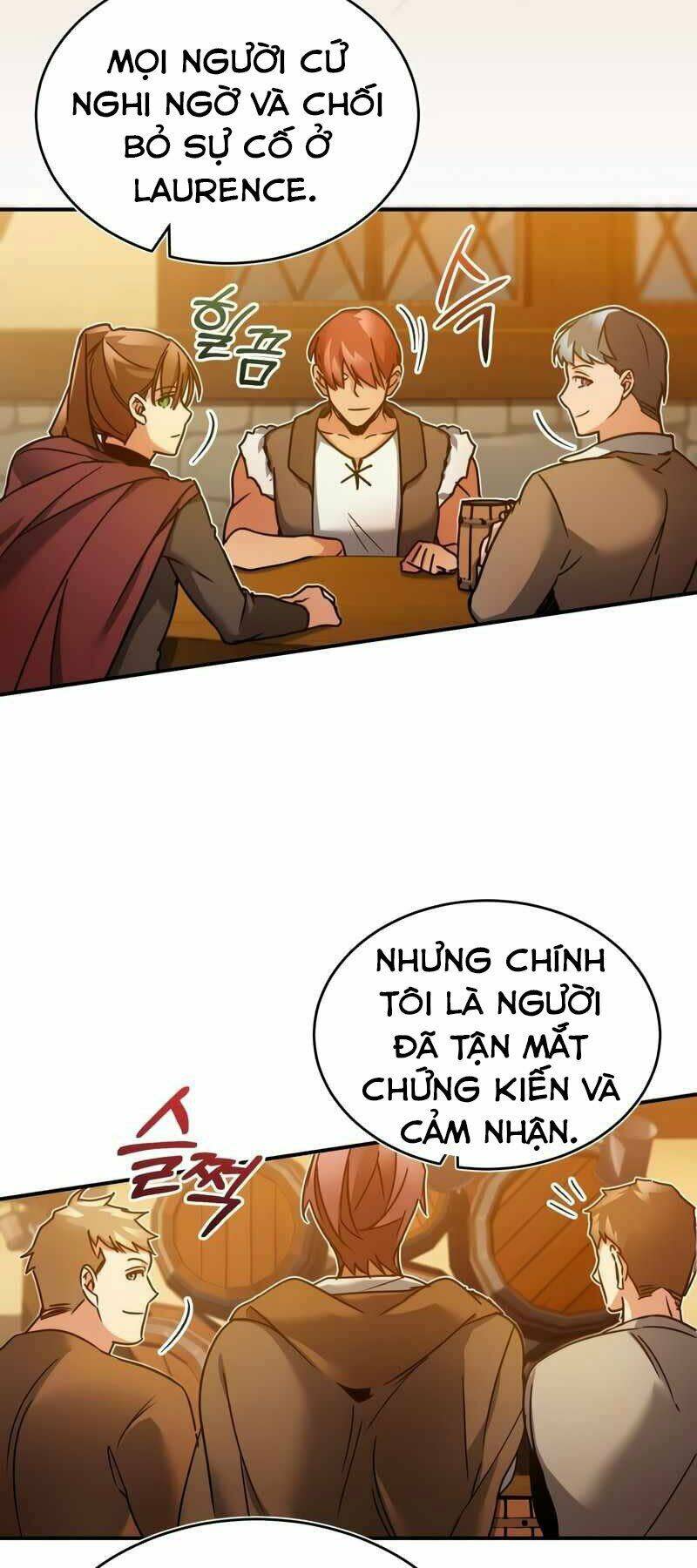 thiên quỷ chẳng sống nổi cuộc đời bình thường chapter 24 - Next Chapter 24