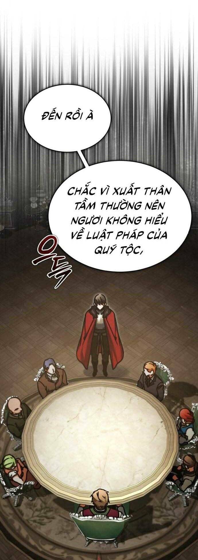 thiên quỷ chẳng sống nổi cuộc đời bình thường chương 40 - Next Chapter 40