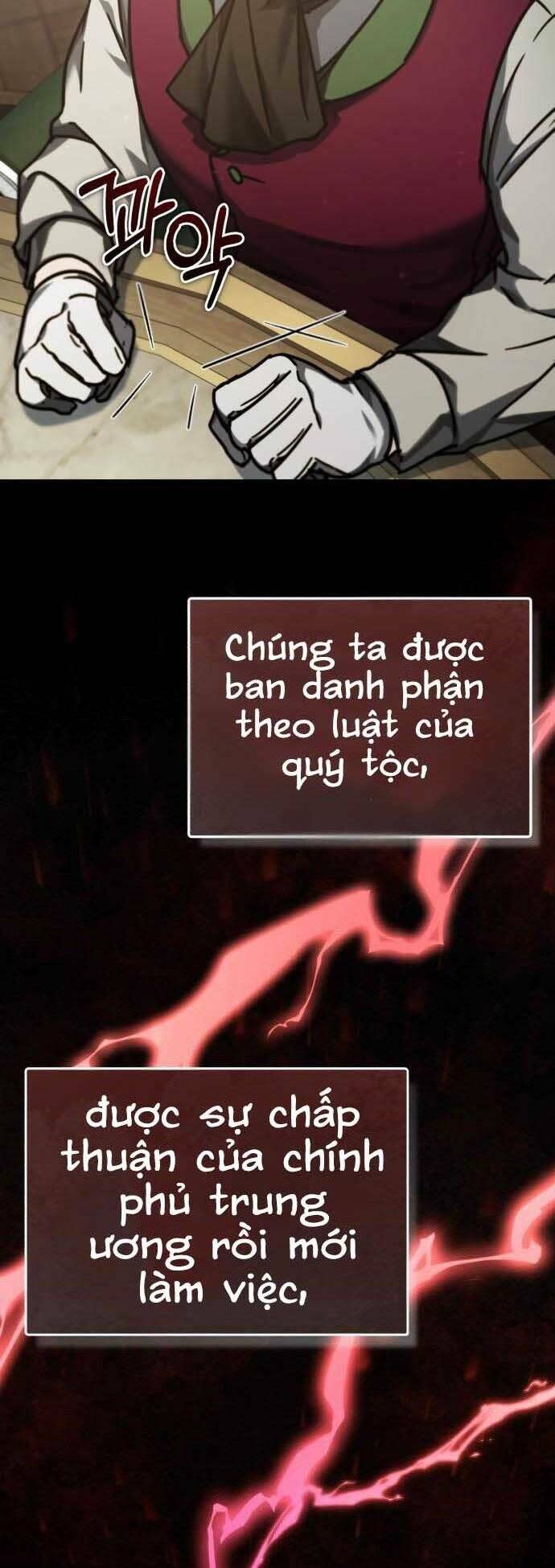 thiên quỷ chẳng sống nổi cuộc đời bình thường chương 40 - Next Chapter 40