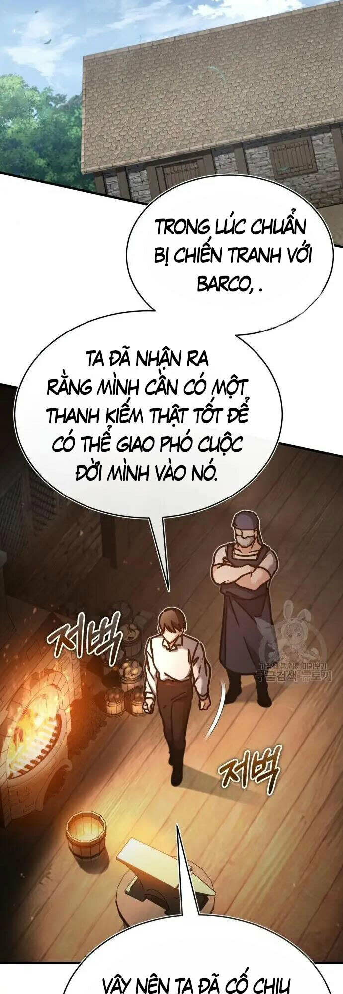 thiên quỷ chẳng sống nổi cuộc đời bình thường chapter 48 - Next Chapter 48