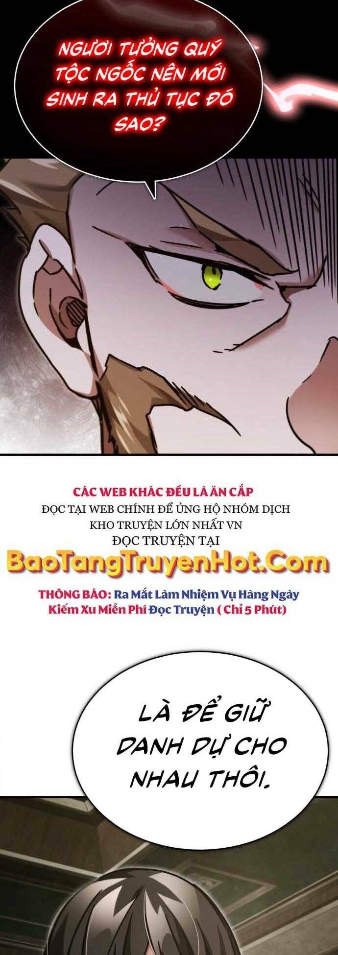 thiên quỷ chẳng sống nổi cuộc đời bình thường chương 40 - Next Chapter 40