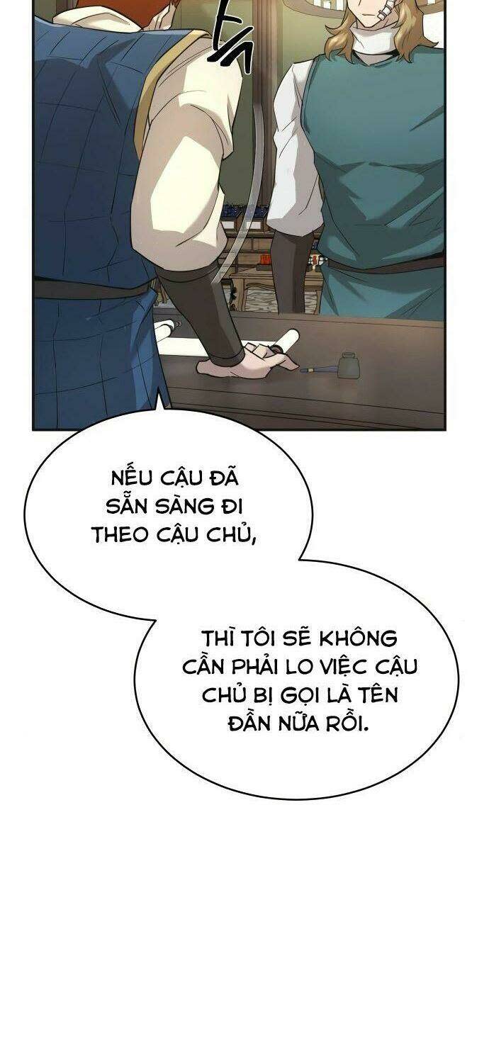 thiên quỷ chẳng sống nổi cuộc đời bình thường chapter 12 - Next Chapter 12