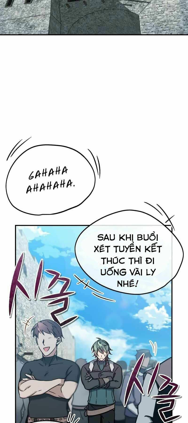 thiên quỷ chẳng sống nổi cuộc đời bình thường chapter 24 - Next Chapter 24