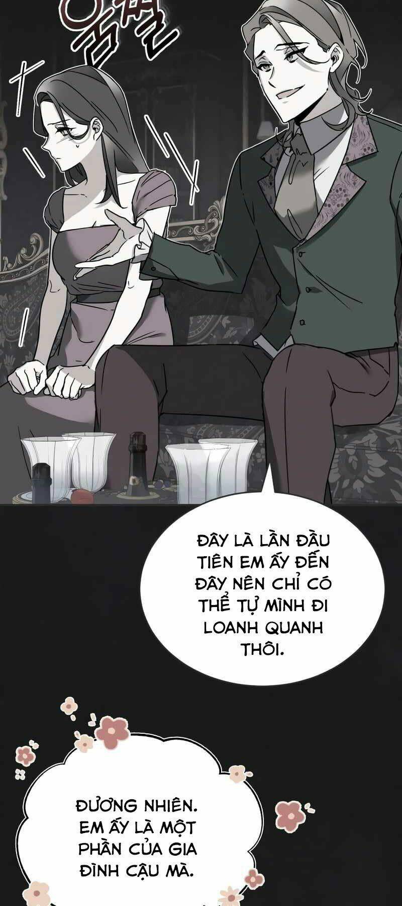 thiên quỷ chẳng sống nổi cuộc đời bình thường chapter 20 - Next Chapter 20