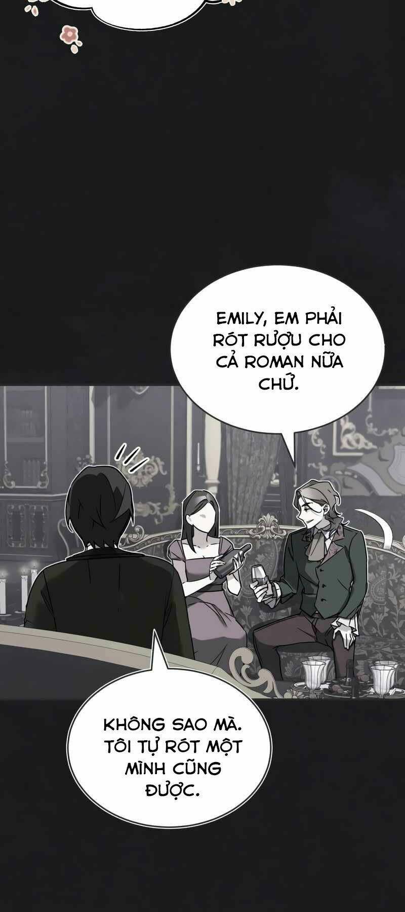 thiên quỷ chẳng sống nổi cuộc đời bình thường chapter 20 - Next Chapter 20