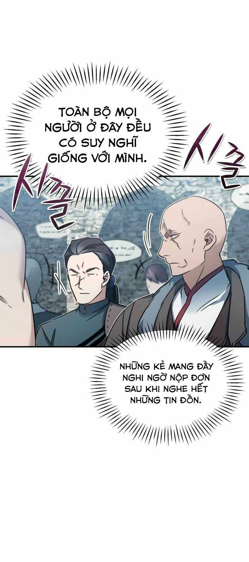 thiên quỷ chẳng sống nổi cuộc đời bình thường chapter 24 - Next Chapter 24