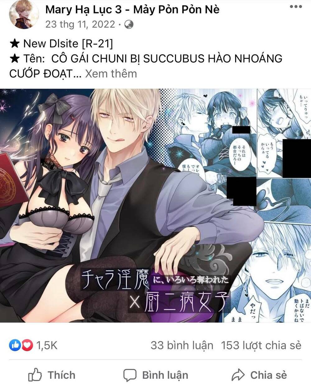 bỗng nhiên tôi trở thành quạ đen!! chapter 72 - Next chapter 73