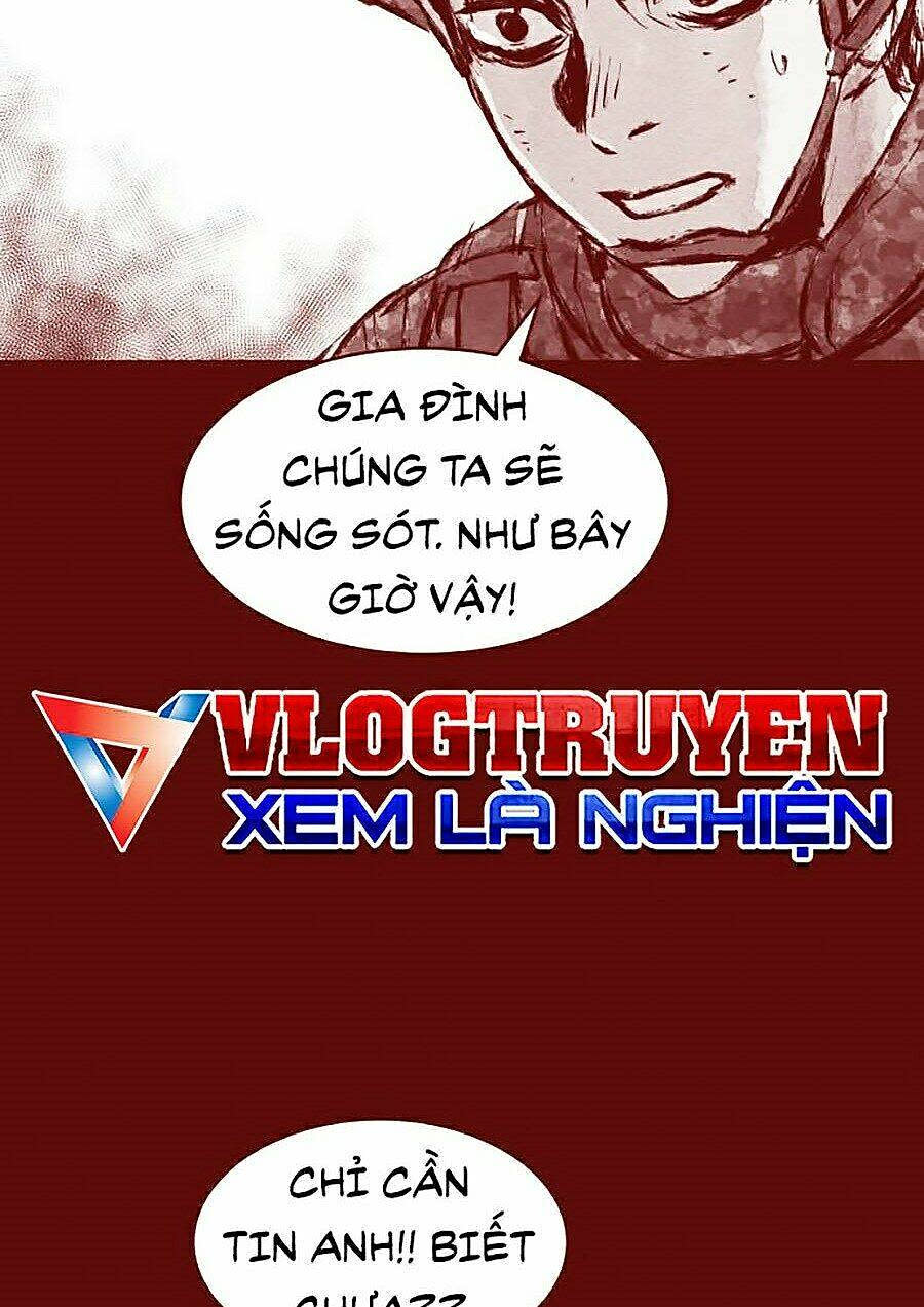 Phần Nhân Tính Cuối Cùng Chapter 4 - Next 