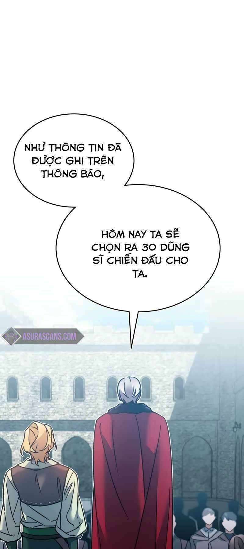 thiên quỷ chẳng sống nổi cuộc đời bình thường chapter 24 - Next Chapter 24