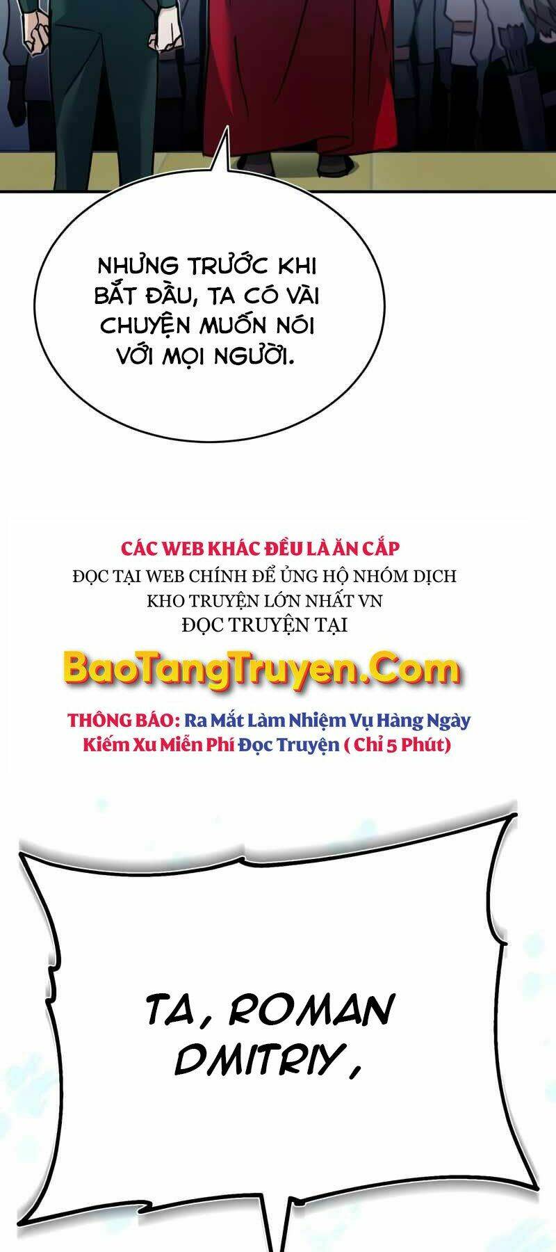 thiên quỷ chẳng sống nổi cuộc đời bình thường chapter 24 - Next Chapter 24