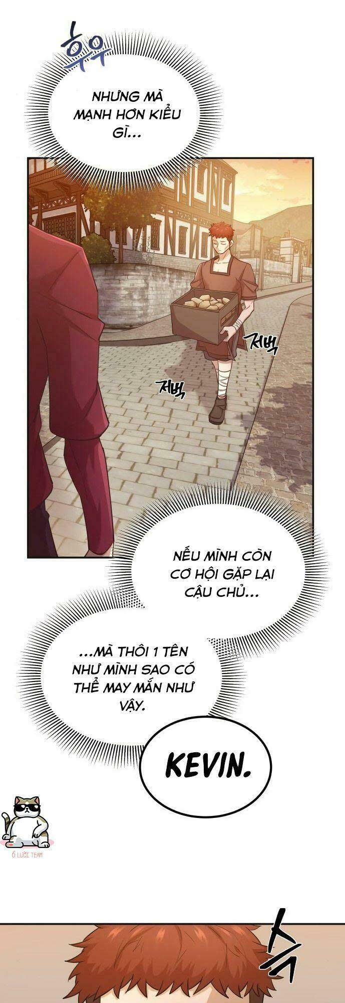 thiên quỷ chẳng sống nổi cuộc đời bình thường chapter 12 - Next Chapter 12