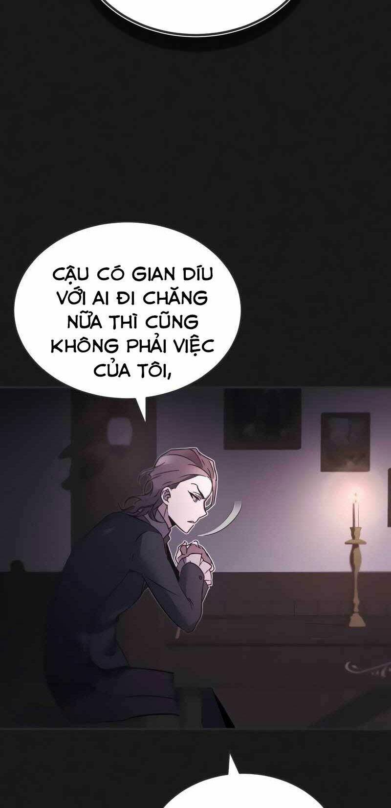 thiên quỷ chẳng sống nổi cuộc đời bình thường chapter 20 - Next Chapter 20