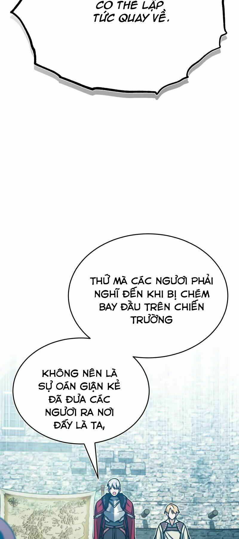 thiên quỷ chẳng sống nổi cuộc đời bình thường chapter 24 - Next Chapter 24