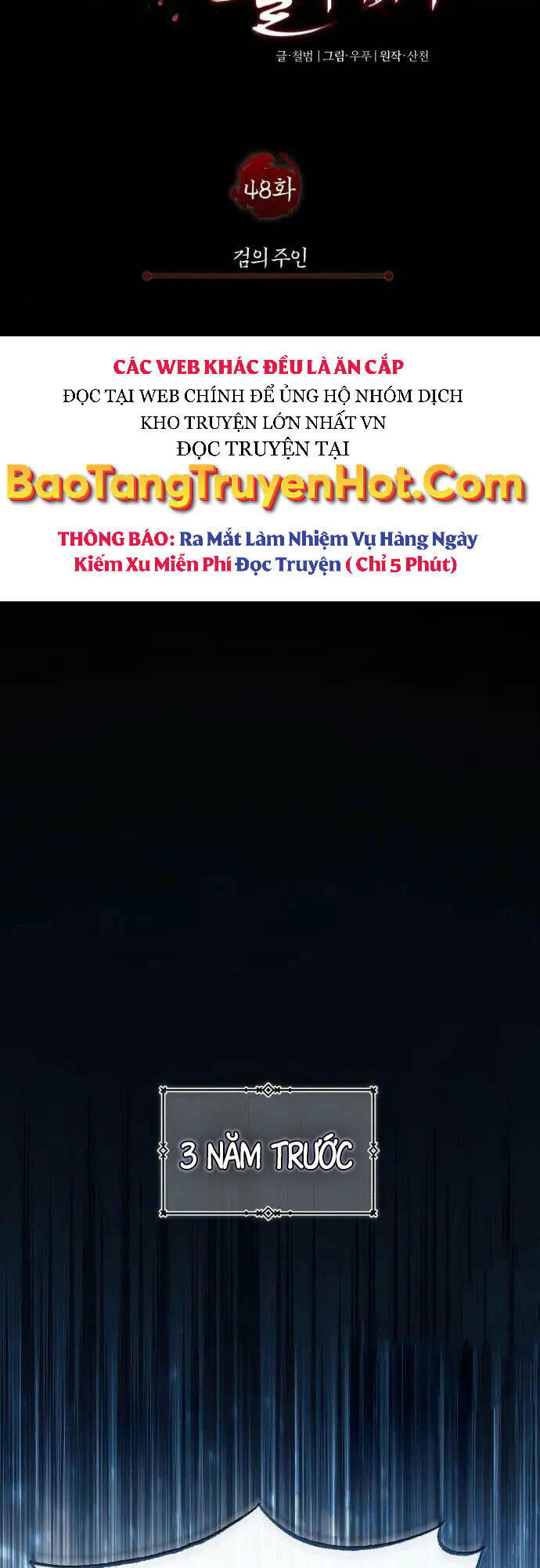 thiên quỷ chẳng sống nổi cuộc đời bình thường chapter 48 - Next Chapter 48