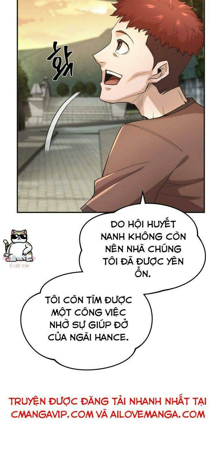 thiên quỷ chẳng sống nổi cuộc đời bình thường chapter 12 - Next Chapter 12