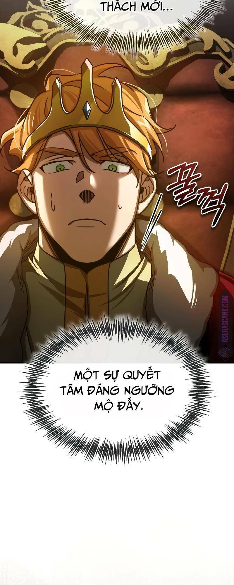 thiên quỷ chẳng sống nổi cuộc đời bình thường chương 72 - Next Chapter 72