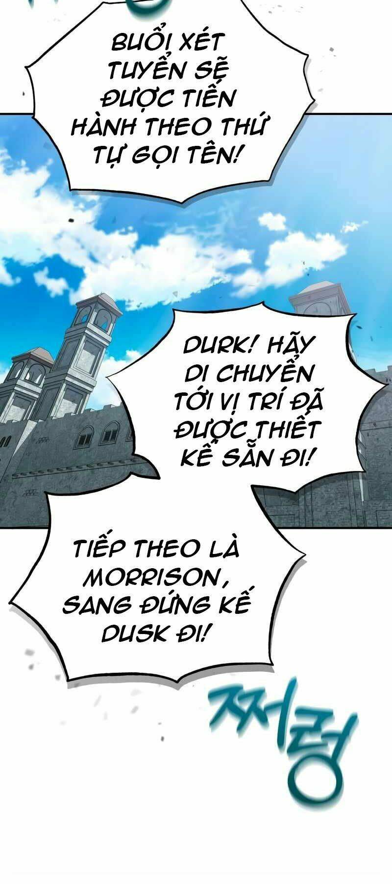 thiên quỷ chẳng sống nổi cuộc đời bình thường chapter 24 - Next Chapter 24