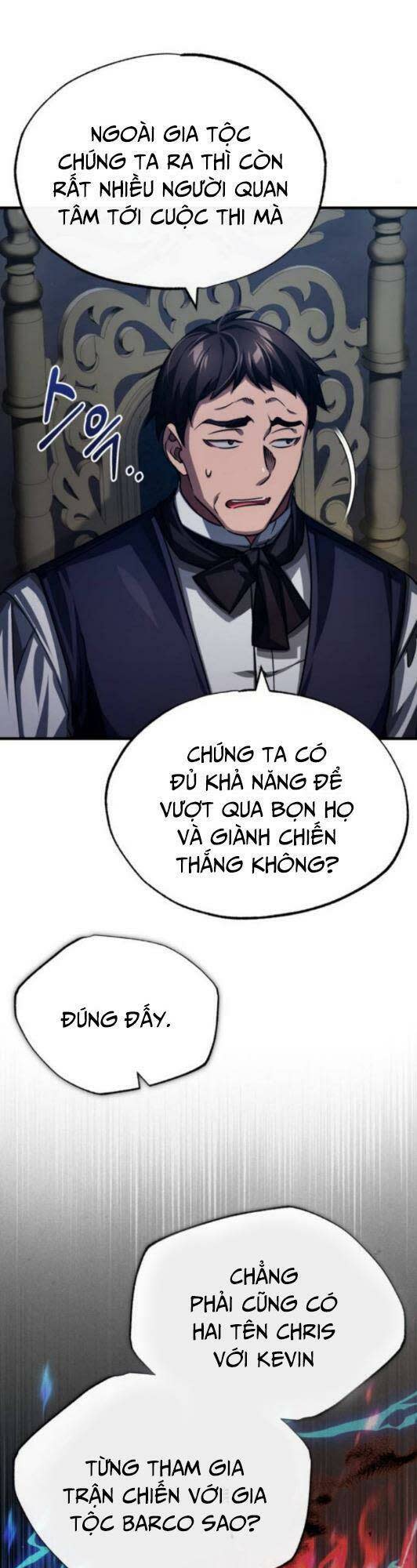 thiên quỷ chẳng sống nổi cuộc đời bình thường chương 80 - Next Chapter 80