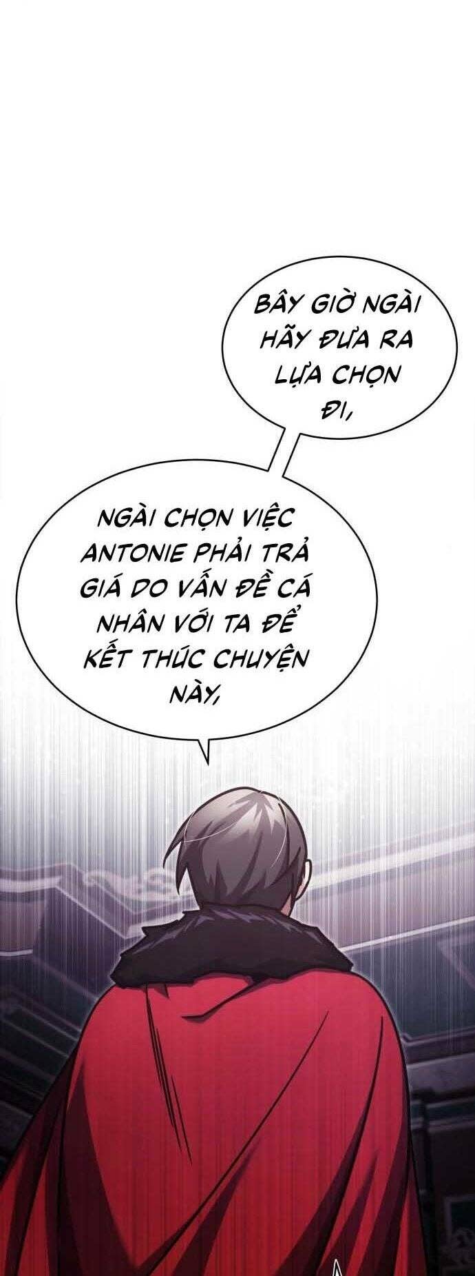 thiên quỷ chẳng sống nổi cuộc đời bình thường chương 40 - Next Chapter 40