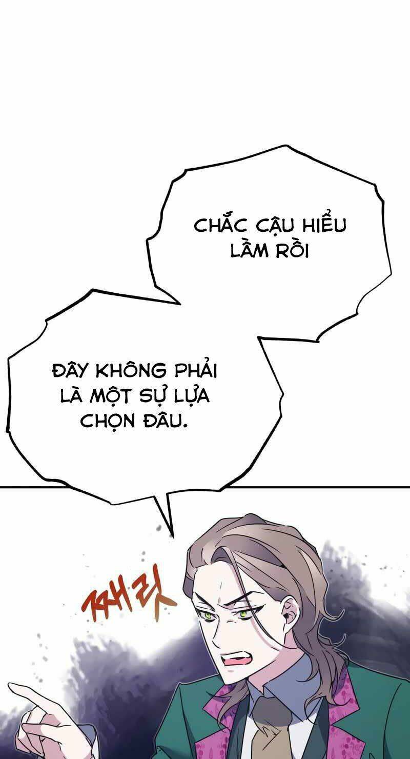 thiên quỷ chẳng sống nổi cuộc đời bình thường chapter 20 - Next Chapter 20